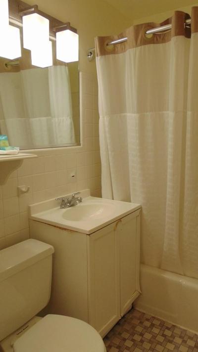Oceanside Lodge Marmora Екстер'єр фото