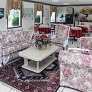 Oceanside Lodge Marmora Екстер'єр фото