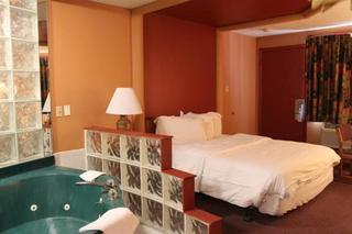 Oceanside Lodge Marmora Екстер'єр фото
