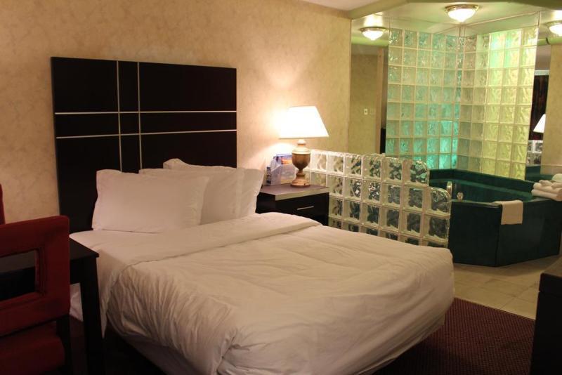 Oceanside Lodge Marmora Екстер'єр фото